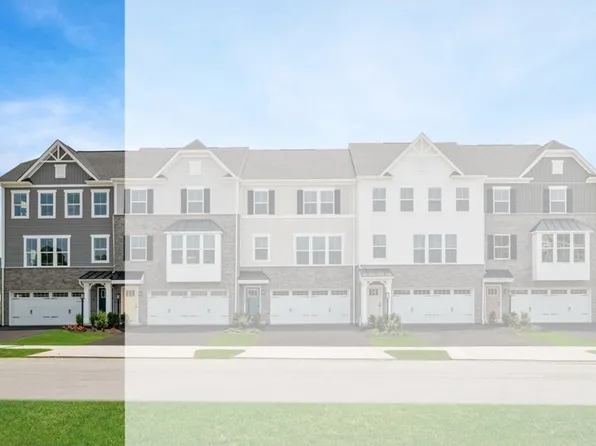 160 Ironwood St, Zelienople, PA 16063
