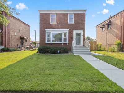 (Undisclosed Address), Chicago, IL, 60617