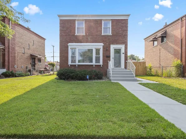 (undisclosed Address), Chicago, IL 60617