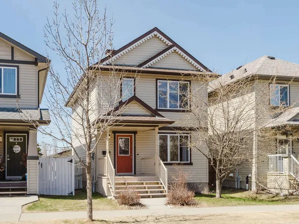 7713 Schmid Cres NW, Edmonton, AB T6R 0K6
