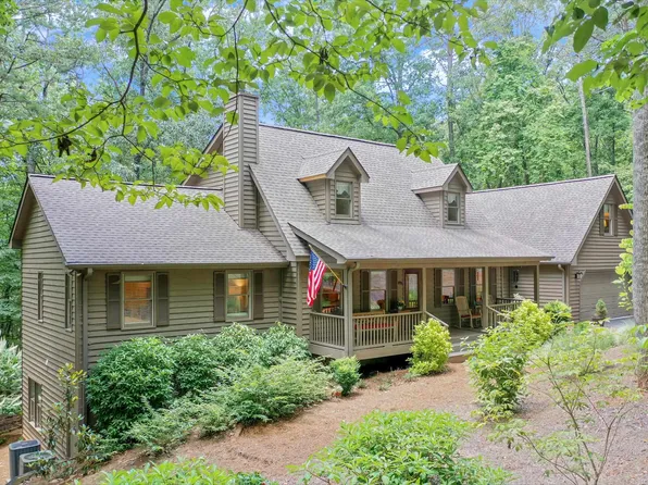 113 Rockridge Dr, Sautee Nacoochee, GA 30571