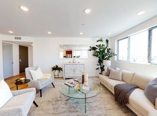 1143 Glenville Dr #303, Los Angeles, CA 90035