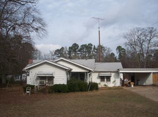 175 Old El Dorado Rd, Magnolia, AR 71753