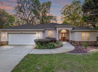 13920 NE 38th Ave, Anthony, FL 32617