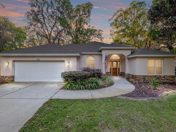 13920 NE 38th Ave, Anthony, FL 32617