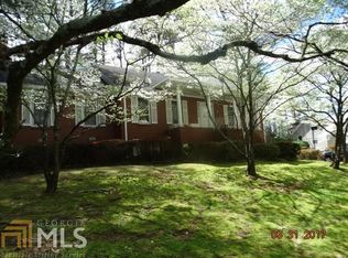 3650 Will Lee Rd, College Park, GA 30349