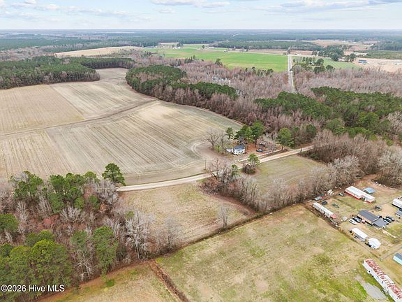 5th image of 0 Whichard Cherry Ln Rd Road