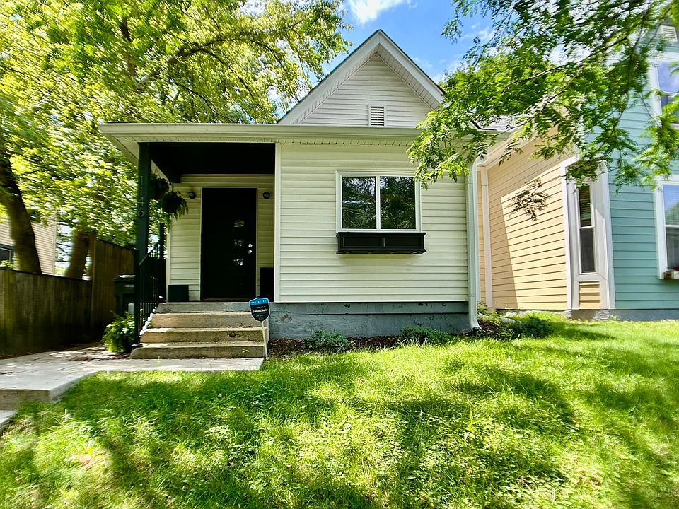1st image of 1146 N Beville Ave