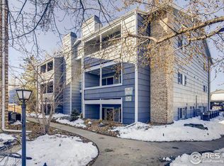 4656 White Rock Cir APT 3, Boulder, CO 80301