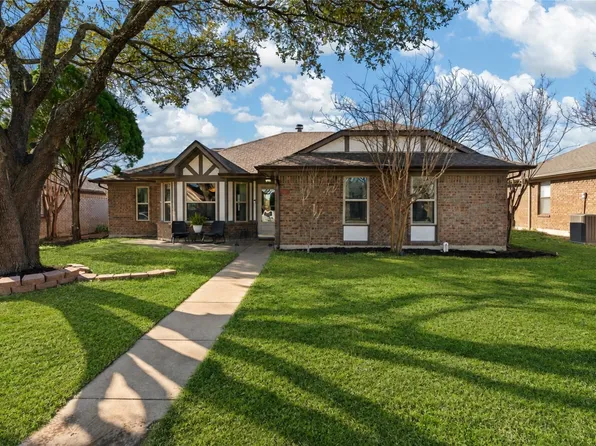 1518 Sunflower Dr, Allen, TX 75002