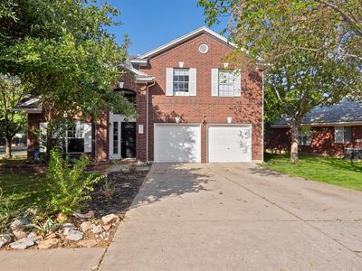 5042 Cleves St, Round Rock, TX, 78681