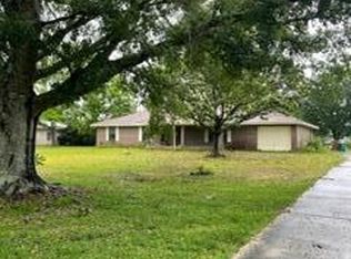 14402 Big John Rd, Biloxi, MS 39532