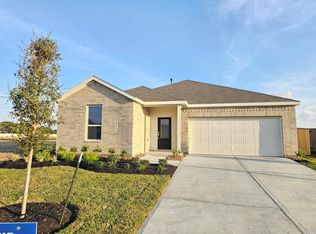 9307 Zander Dr, Baytown, TX 77521