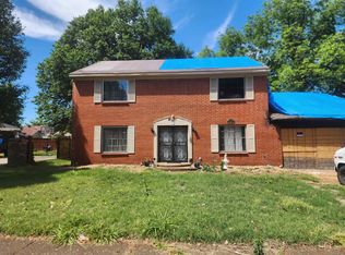 6200 Ridgeline Dr, Memphis, TN 38115