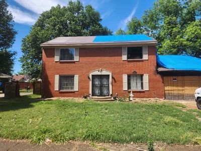 6200 Ridgeline Dr, Memphis, TN, 38115