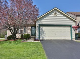 3031 Blue Moon Dr, Columbus, OH 43232