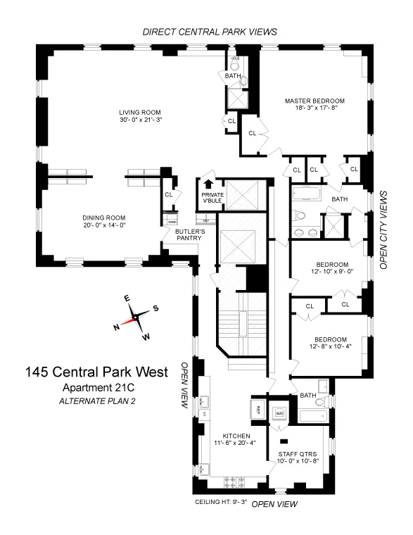 floor plan 3