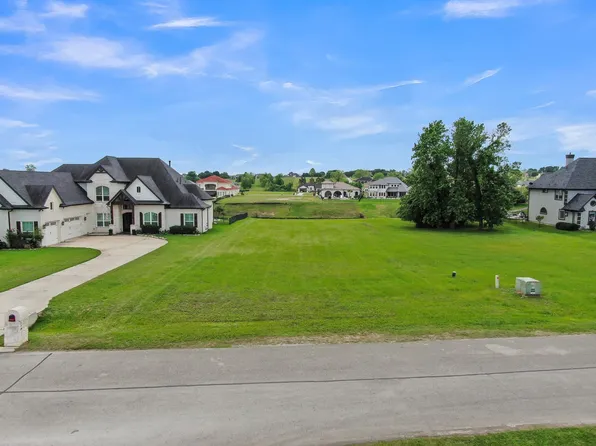 11617 Grand View Dr, Montgomery, TX 77356