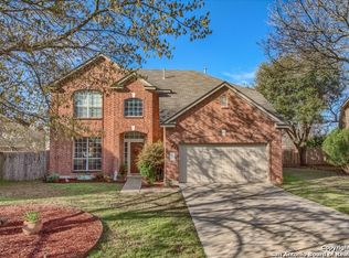 4657 Red Rock Pass, Schertz, TX 78154