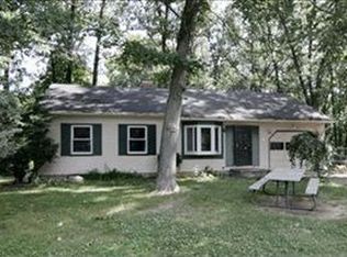 337 Viking Dr, Battle Creek, MI