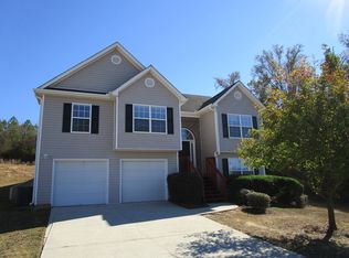 3326 Madison Ridge Trl, Snellville, GA 30039