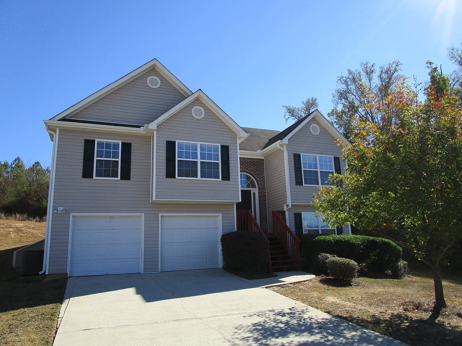 3326 Madison Ridge Trl photo 1