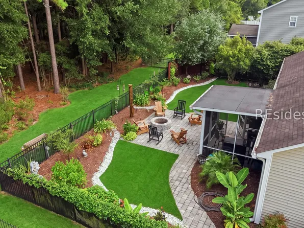 21 Sand Live Oak Drive, Bluffton, SC 29910