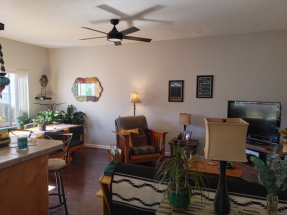 Great room/Main living area