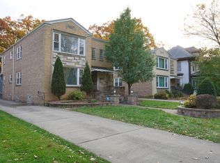 1717 W 103rd St, Chicago, IL 60643
