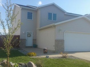 4376 46th Ave S, Fargo, ND 58104