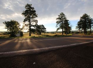 Tbd Hwy260, Show Low, AZ 85901
