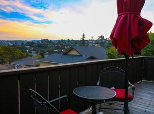 2021 Monroe Ave, Belmont, CA 94002