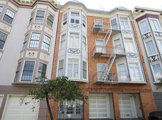 1785 Ofarrell St APT 10, San Francisco, CA 94115