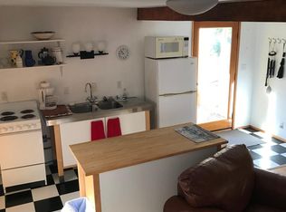 13525 Coyle Rd, Quilcene, WA 98376