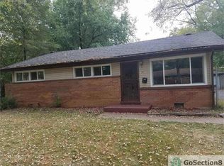 3011 Wilshire Ave, Markham, IL 60428