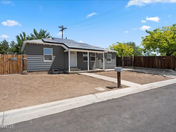 815 N Maddux Dr, Reno, NV 89512