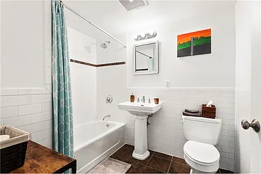 Rented by Compass