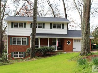 120 Maple Ln, Athens, GA 30606