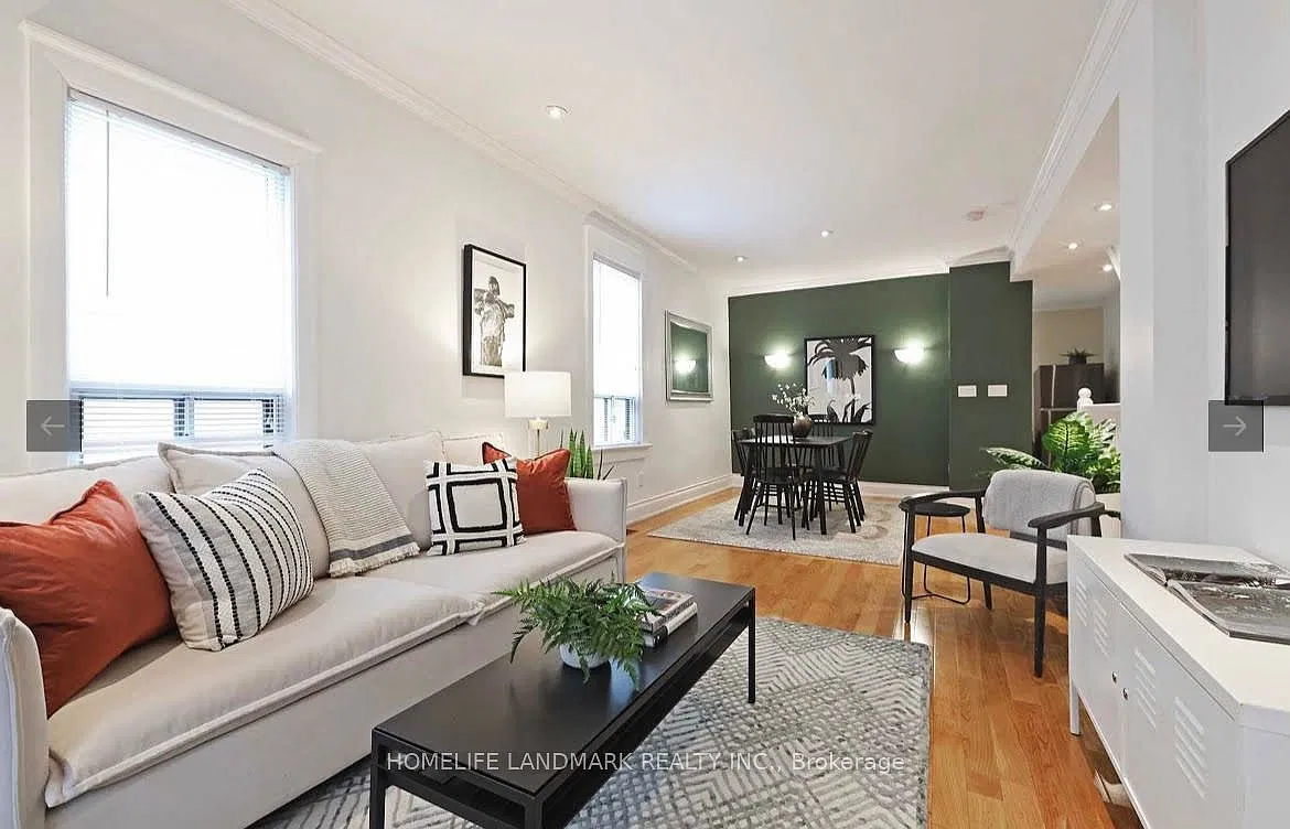 2 bed, $3,300 — Photo 4