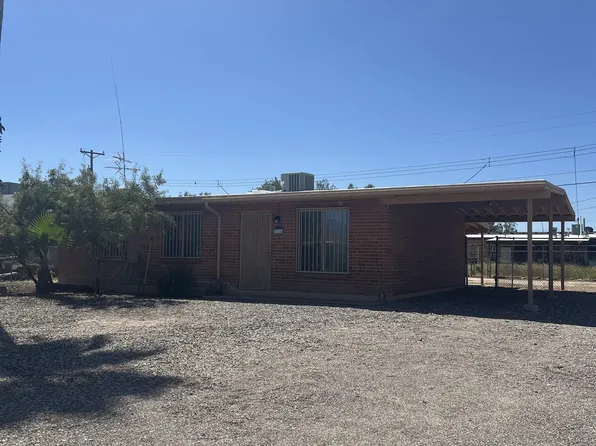 5734 E 35th St, Tucson, AZ 85711