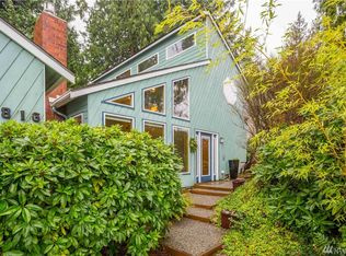 4816 Fir Tree Way, Bellingham, WA 98229