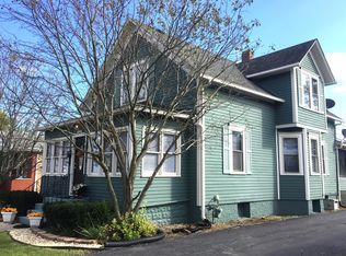 6627 174th St, Tinley Park, IL