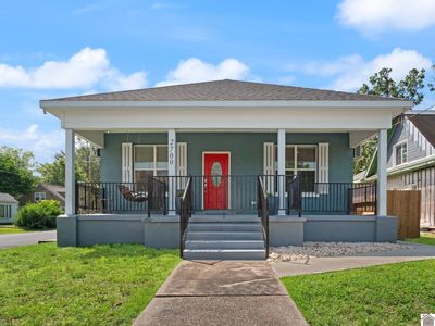 2700 Washington St, Paducah, KY, 42003