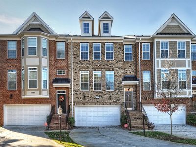 3211 Luke Crossing Dr, Charlotte, NC, 28226