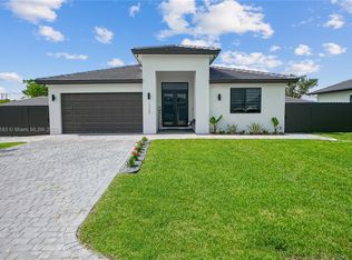 12933 SW 227th St, Miami, FL 33170