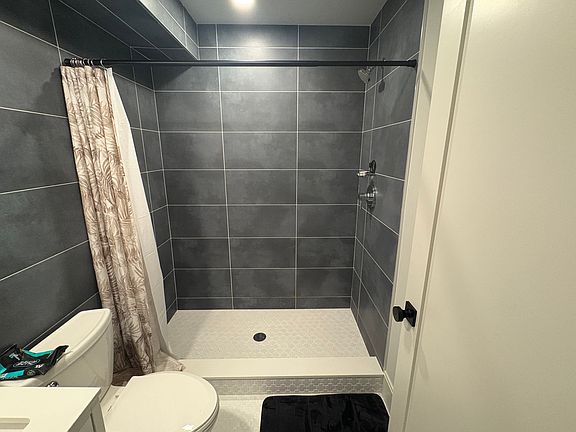 Your bathroom