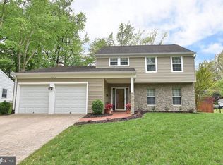 1463 Crofton Pkwy, Crofton, MD 21114