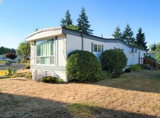 570 N 10th Ave, Cornelius, OR 97113