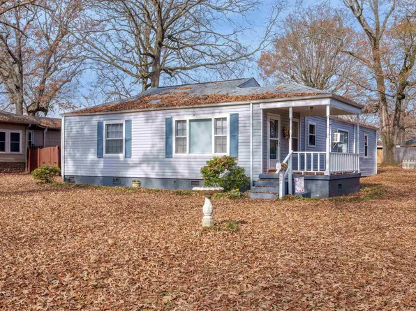 601 Florida Ave, Florence, AL 35630