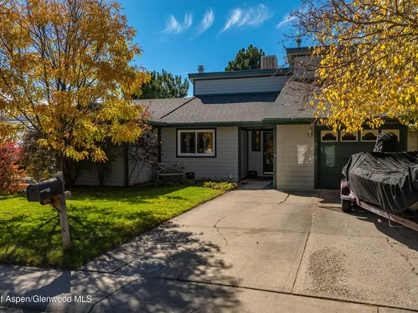 751 Buckeye Ct, Rifle, CO 81650